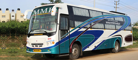 Sleeper Buses From Bangalore To Pondicherry mmk travels book tickets from bangalore Sleeper Buses From Bangalore To Pondicherry mmk travels book tickets from bangalore